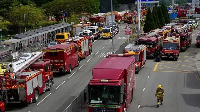 Video thumbnail for Pix of the Day: November 27, 2025