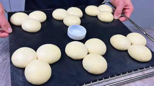 Video thumbnail for Secrets that German bakers never reveal!!! I regret that I found out too late