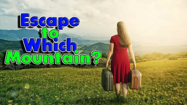 'Video thumbnail for Top 10 Cheapest Mountain Towns to Live.'