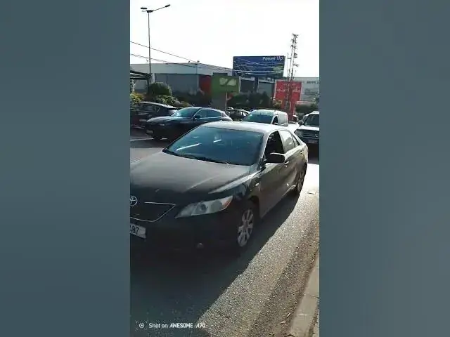 Video thumbnail for Crossing the road as a pedestrian in Jounieh Lebanon