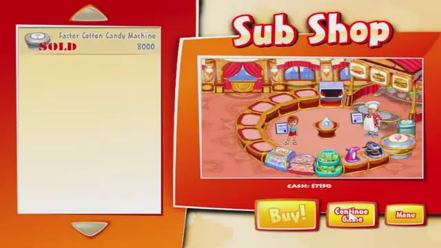 Video thumbnail for Turbo Subs Lvl 20