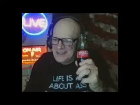 Video thumbnail for crunch time debut