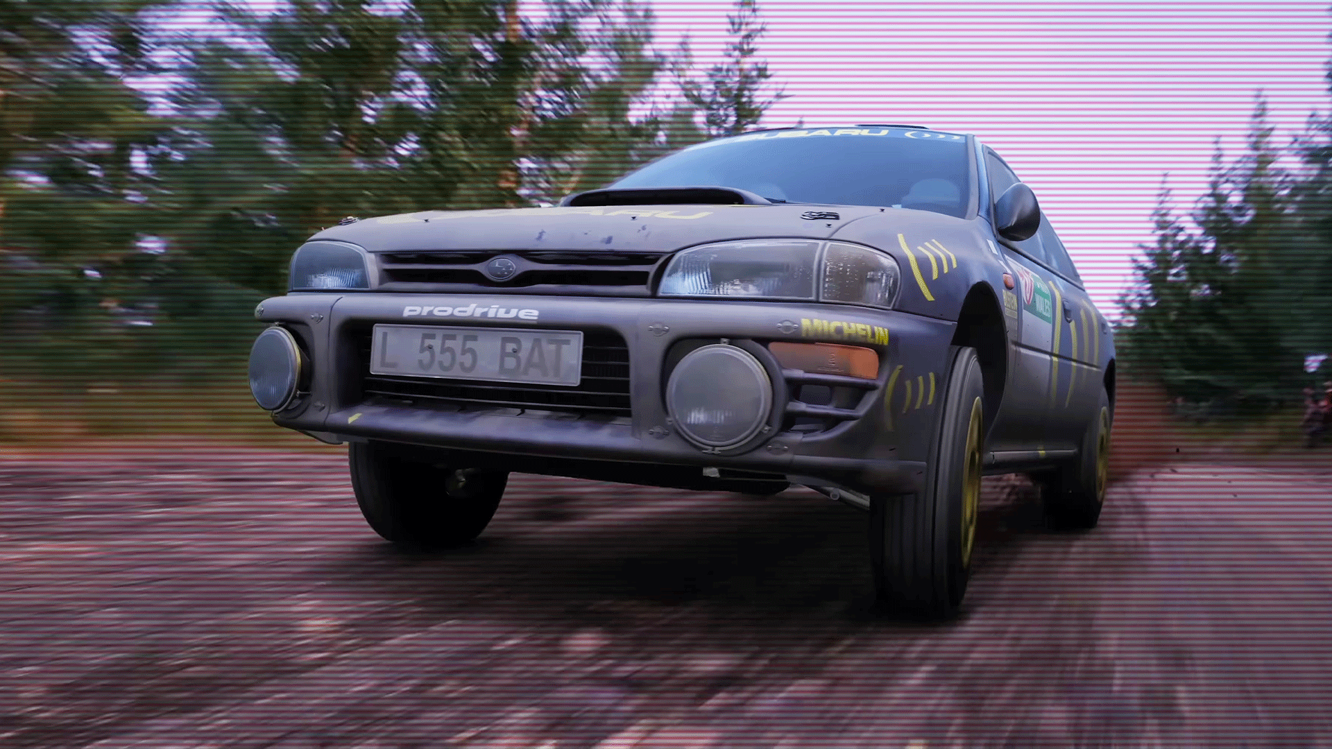 Video thumbnail for Assetto Corsa Rally - Official Update 0.4 Launch Trailer