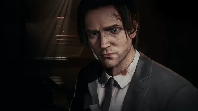 'Video thumbnail for Blackwood: Official Gameplay Trailer'