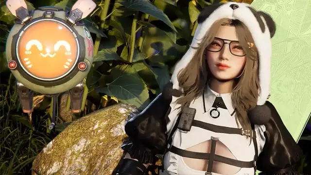 Video thumbnail for Once Human Annual Version 2.0 Overview