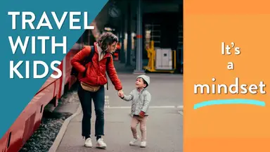 'Video thumbnail for 5 THINGS to Remember | Travel With Kids'