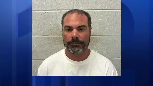 Video thumbnail for Atlantic City lifeguard charged with attempting to lure person he believed was 15-year-old girl