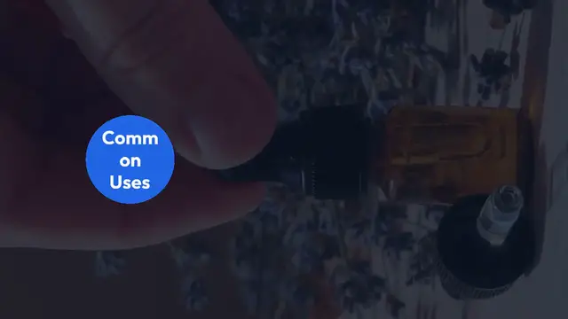 Video thumbnail for Uses of Dried Lavender