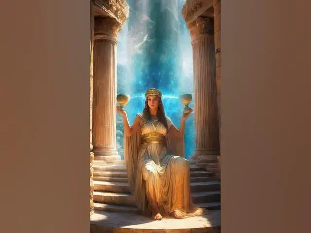 Video thumbnail for The Brilliance of Apollo: God of Arts and Prophecy