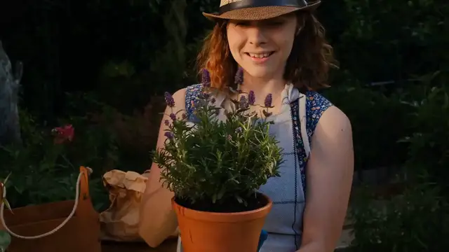 Video thumbnail for Lavender Pruning Guide