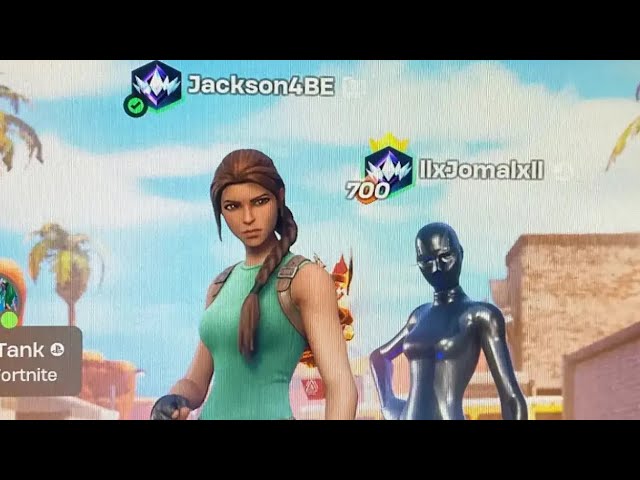 Video thumbnail for Fortnite  #shorts