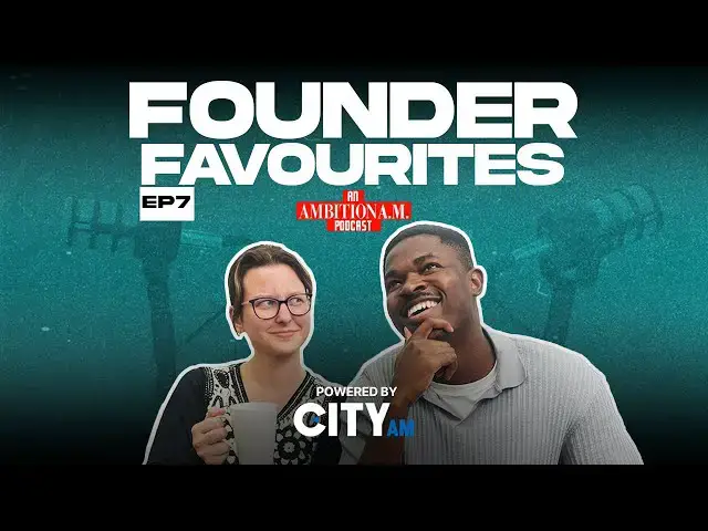 Video thumbnail for What nutrition brands aren't telling you: Dan Murray-Serter and Joel Freeman #7