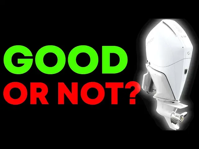 'Video thumbnail for Are The Mercury V8’s Any GOOD?'