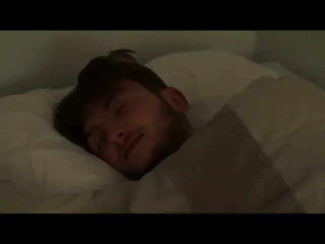 'Video thumbnail for TEN INTERESTING FACTS ABOUT SLEEP.'