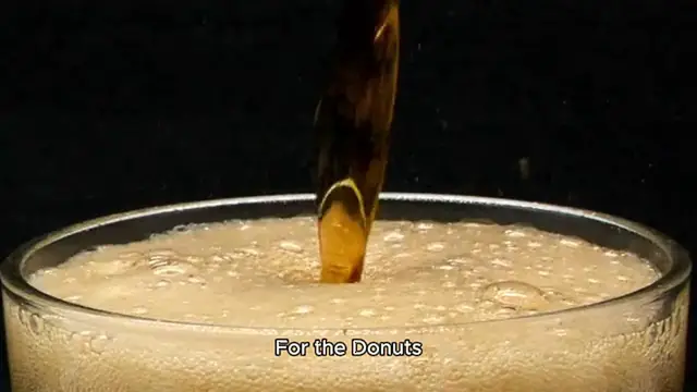 Video thumbnail for Homemade Krispy Kreme Donuts