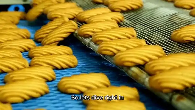 Video thumbnail for Amaretto Cookies recipe