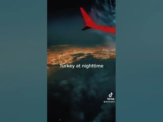 'Video thumbnail for Istanbul by night'