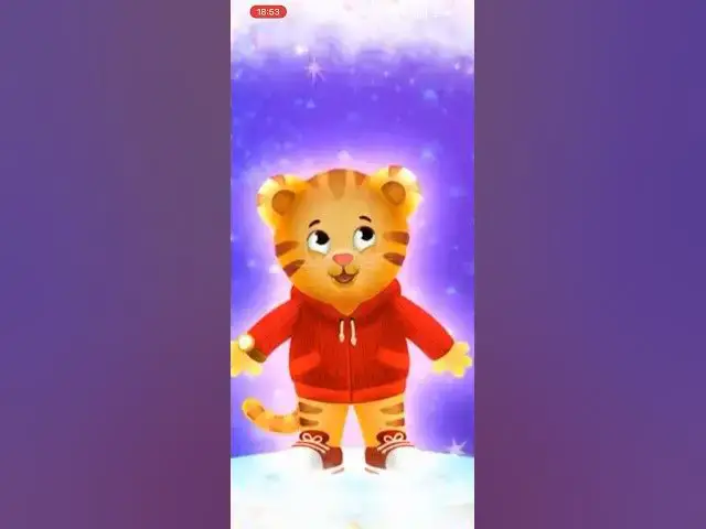 Video thumbnail for Feel big feelings in a very special way