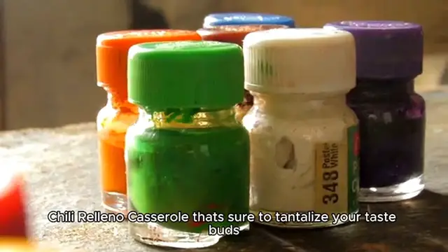 Video thumbnail for Chili Relleno Casserole recipe