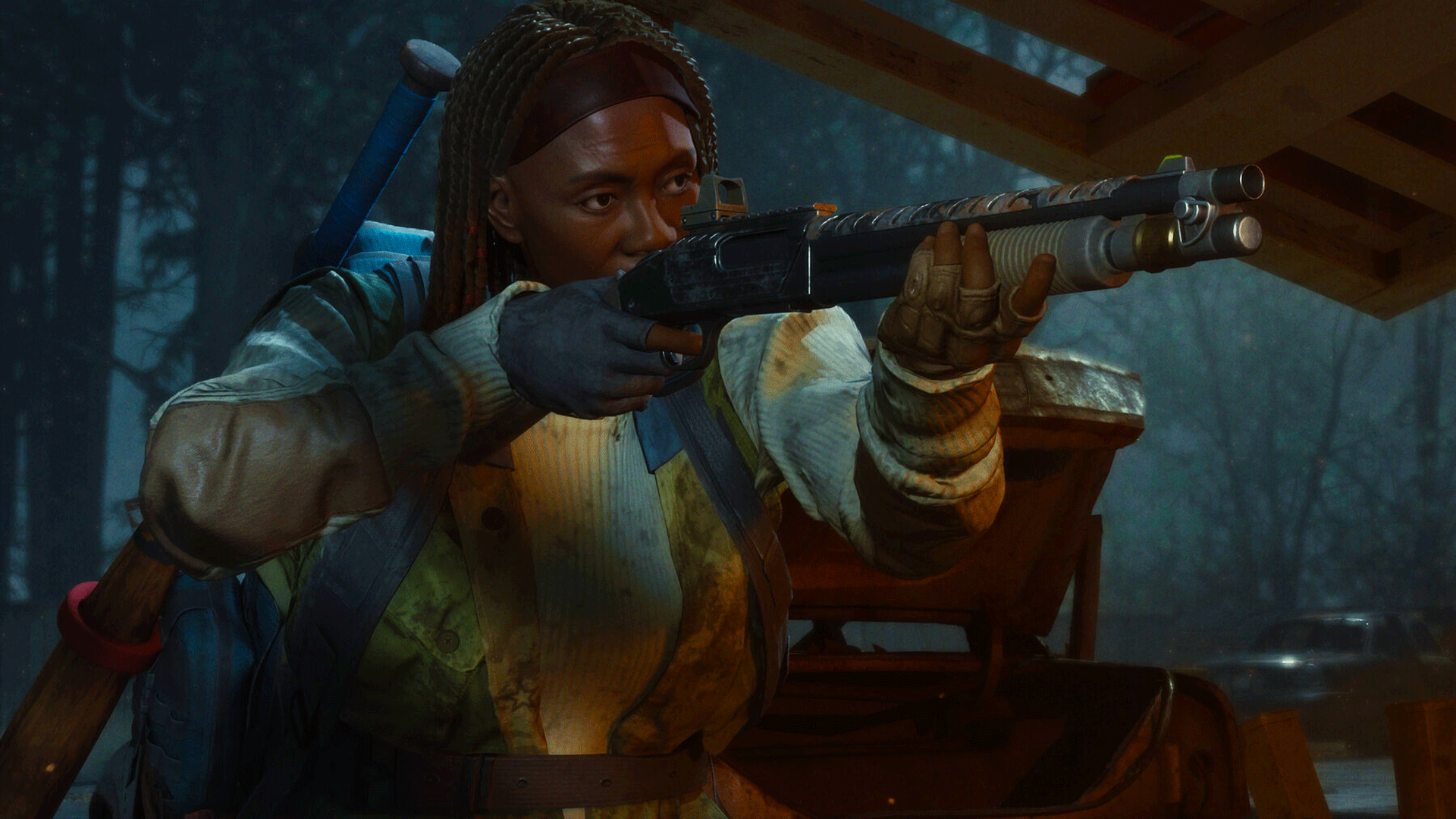 Video thumbnail for State of Decay 3 - Official Alpha Playtest Announcement Video