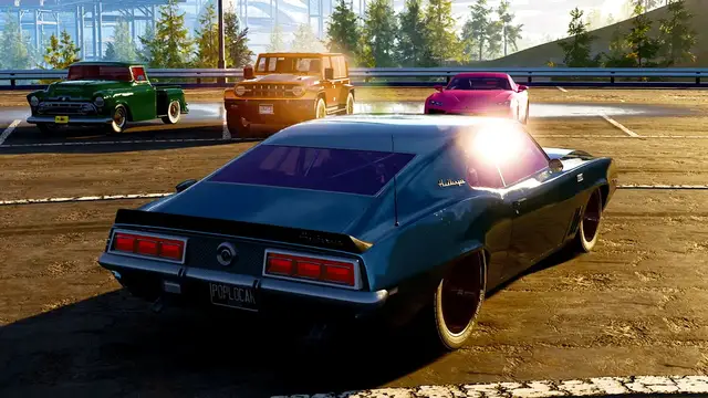 'Video thumbnail for Wreckreation - Official Release Date Announcement Trailer'