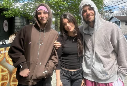 Video thumbnail for Justin Bieber makes surprise visit to Hudson Valley coffee spot