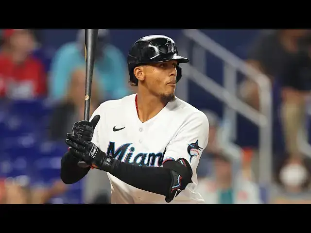 'Video thumbnail for Erik Gonzalez 2023 Highlights!'