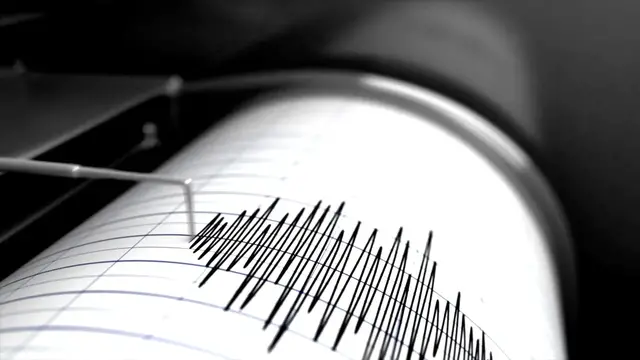 Video thumbnail for Centuries-Old Quakes May Drive Much of North America’s Seismic Activity