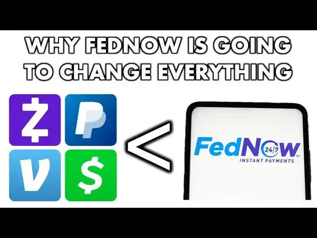 'Video thumbnail for Lawmakers are Dumping this Stock Ahead of the FedNow Launch'