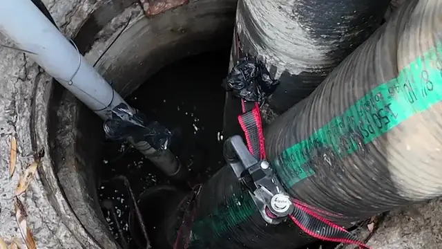 Video thumbnail for Greenburgh estimates $5.1M cost to repair long-damaged Hartsdale sewer line