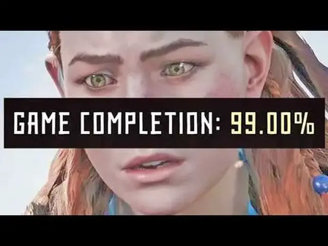 Video thumbnail for 10 Infuriating Ways Video Games Stopped You From Getting 100%
