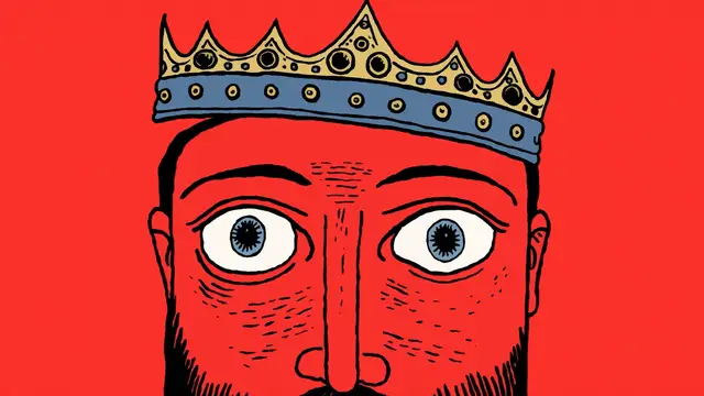 Video thumbnail for The King Is Watching - Official Console Release Date Trailer