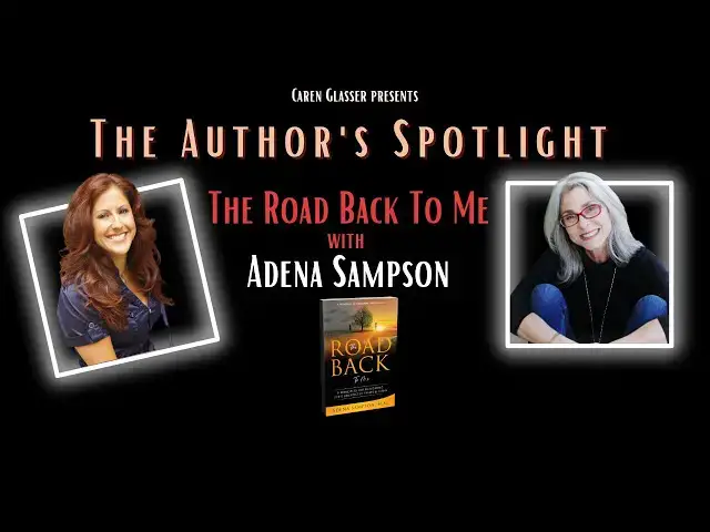 Video thumbnail for The Road Back To Me!