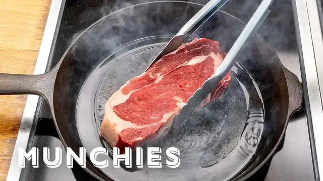 'Video thumbnail for Cast Iron Skillets: Everything You Need To Know - How To'