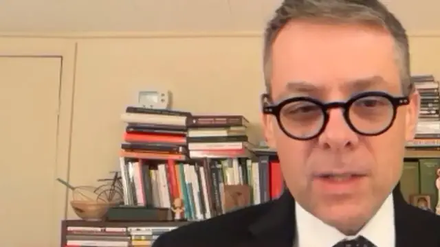 Video thumbnail for Pope Francis dies aged 88: "An era is over"