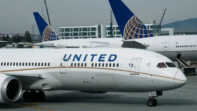 Video thumbnail for United Opens a New Map for 2027 Travel