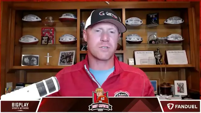 Video thumbnail for Eric Morris and Drew Mestemaker Shake Up Oklahoma State