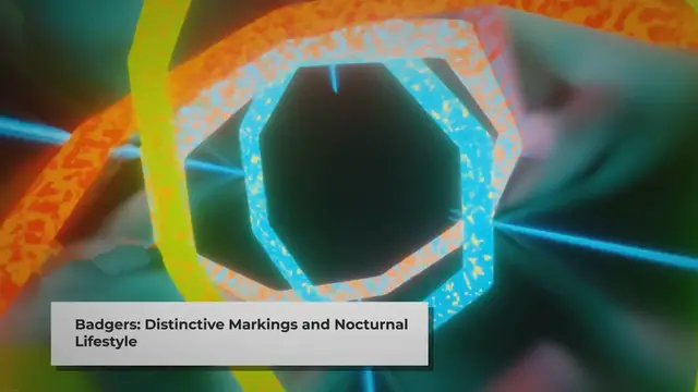 Video thumbnail for Do Badgers Eat Meat? Exploring the Diet of These Fascinating Creatures