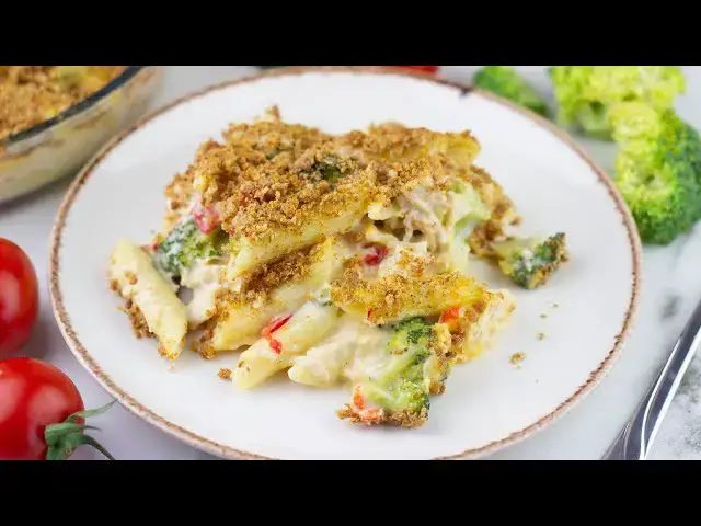 Video thumbnail for Simply Southern Casserole | Easier Eats