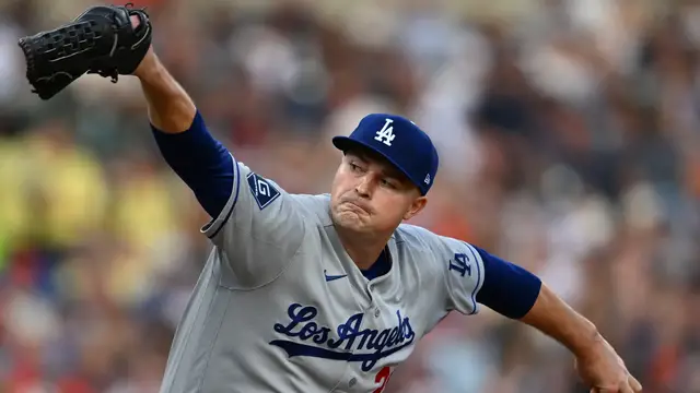 Video thumbnail for Crucial Showdown: Cardinals Face Dodgers in Last Wild Card Chance