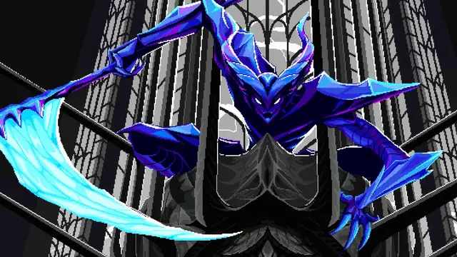 'Video thumbnail for 9 Years of Shadows - Official Console Launch Trailer'