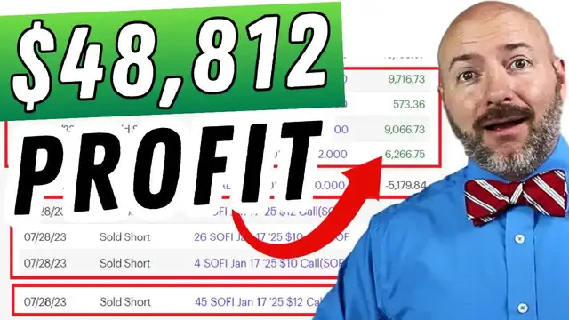 Video thumbnail for 5 Options Trading Strategies for Beginners [Higher Return, Lower Risk]
