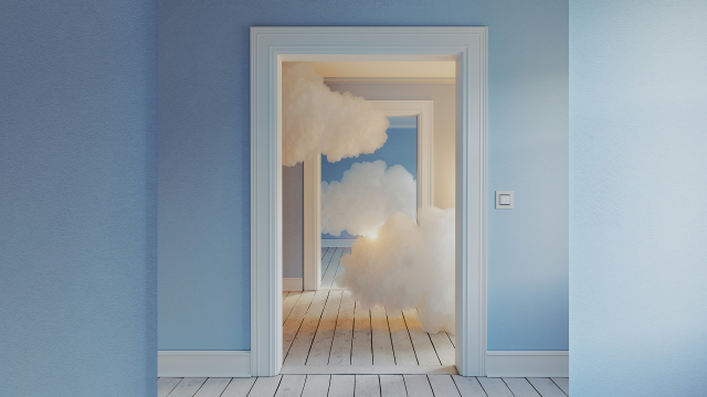 Video thumbnail for The physiology of dreams, explained by 2 scientists