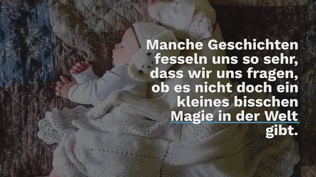 Video thumbnail for Misshandelte Rettungshündin hat Vertrauen verloren: So änderte ein Baby ihr Leben: