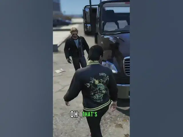 Video thumbnail for Mis punches are scary AF #gta5 #gtarp #nopixel