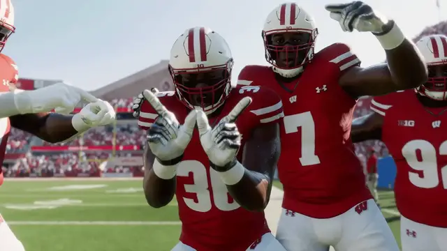 Video thumbnail for EA Play - Official 'Unlock Your Thrill' Trailer