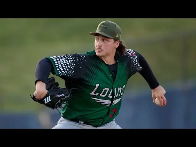 'Video thumbnail for Maddux Bruns 2023 Highlights!'