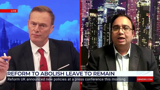 'Video thumbnail for WATCH: Human Rights Lawyer blasts 'appalling' Reform migration plan'