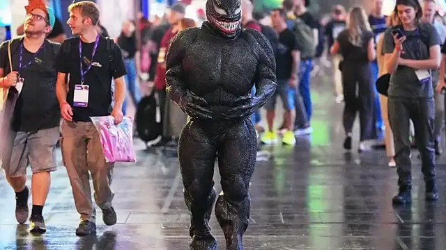 Video thumbnail for Gamescom 2026 opens in Cologne with record exhibitors and visitors