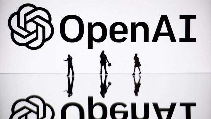 Video thumbnail for OpenAI Co-Founder Andrej Karpathy Joins Anthropic